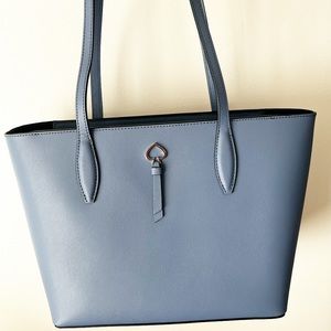 Kate Spade Women’s Small Zip Top Tote